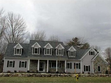 313 S Main St, Andover, MA 01810 - photo 2