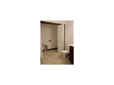 Laundry Area.