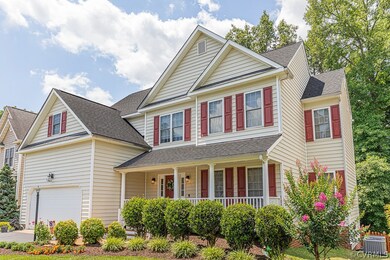 9477 Deer Stream Dr, Mechanicsville, VA 23116 - photo 3