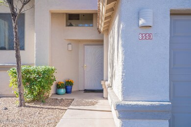8553 N Cantora Way, Tucson, AZ 85743 - photo 2