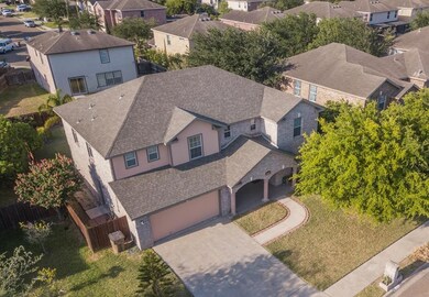 2019 Andrea Ave, Edinburg, TX 78539 - photo 2