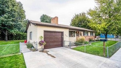 719 Fairmont St, Burley, ID 83318 - photo 2