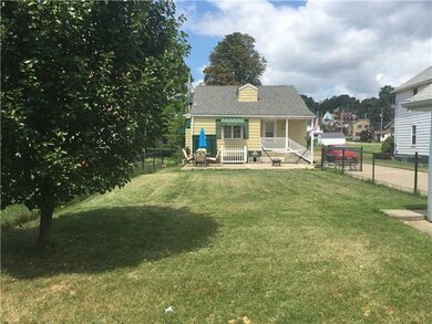 Yard/Garden.