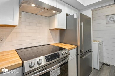 new appliances!