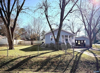 1504 Humes Ave NE, Huntsville, AL 35801 - photo 2