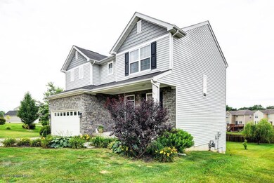 8924 Meadow Sweet Way, Louisville, KY 40228 - photo 3