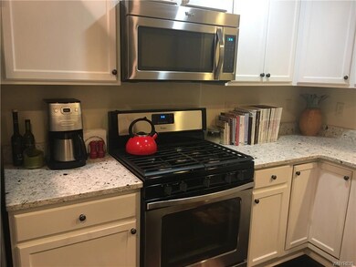 Dream kitchen.