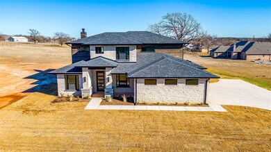 1500 Turpin Lake Rd, Poolville, TX 76487 - photo 2