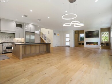 Living Room/Dining Room
