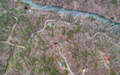 115 Nickel Ln, Ellijay, GA 30540 - photo 4