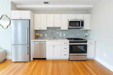 89 Prescott St unit C, Boston, MA 02128 - photo 6