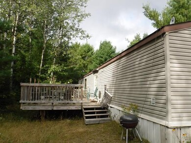N9065 Evergreen Rd, Tomahawk, WI 54487 - photo 2