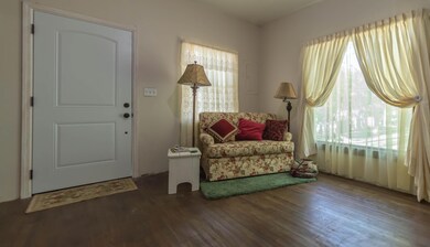Table Rock Lake Home