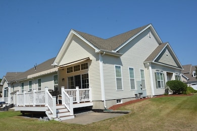 8 Hopkins Cir unit 8, Methuen, MA 01844 - photo 4