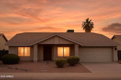 6135 E Colby St, Mesa, AZ 85205 - photo 2