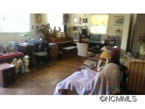 Hardwoods need refresh