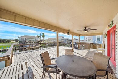 22803 Vida, Galveston, TX 77554 - photo 5