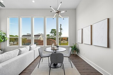 3610B Dreyfus St, Houston, TX 77021 - photo 7