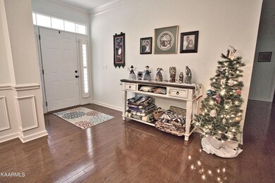 Foyer