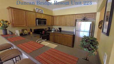 223 Kitchen