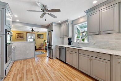 51 Walker Rd, Danville, NH 03819 - photo 5