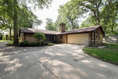 4510 N Tillotson Ave, Muncie, IN 47304 - photo 4