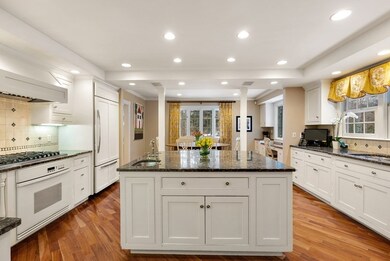 1 Winsor Way, Weston, MA 02493 - photo 7