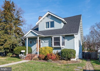 5565 Ashbourne Rd, Halethorpe, MD 21227 - photo 4