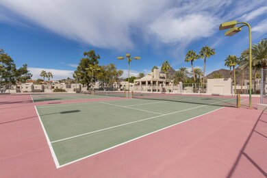30th Place Tennis