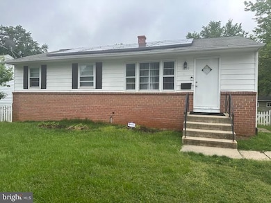 7520 Wilhelm Dr, Lanham, MD 20706 - photo 3