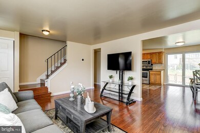 2 Van Ct, Baltimore, MD 21206 - photo 3