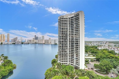 Bella Mare unit 1707, Aventura, FL 33160 - photo 6