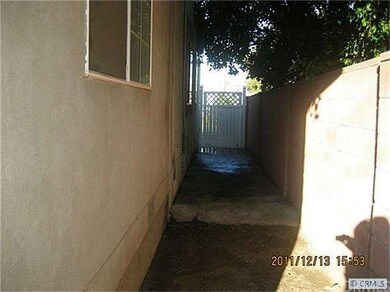 ALLEY
