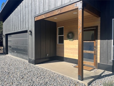 327 Lower Lost Prairie Rd, Marion, MT 59925 - photo 3