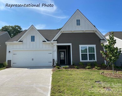 161 White Apple Way unit BF5 106, Statesville, NC 28625 - photo 5