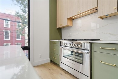 100 Webster Ave unit 2, Jersey City, NJ 07307 - photo 4