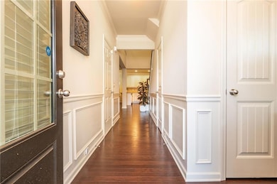 2689 Woodward Down Trail NE, Buford, GA 30519 - photo 6