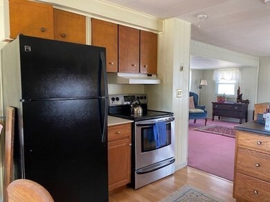 300 E Washington St unit 2, North Attleboro, MA 02760 - photo 4