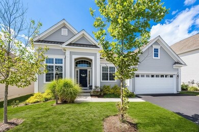 33 Woody Nook Nook, Plymouth, MA 02360 - photo 3