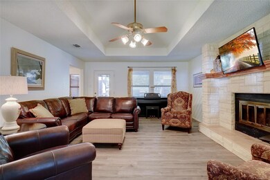 1222 Ridgewood Cir, Southlake, TX 76092 - photo 5