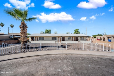 1138 N Dresden Cir, Mesa, AZ 85203 - photo 3