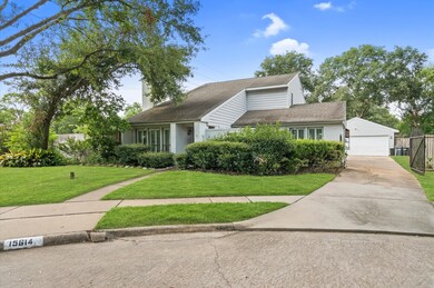 15614 Windy Cove Dr, Houston, TX 77095 - photo 2