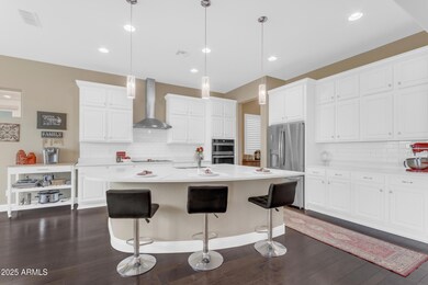 5942 W Cactus Wren Way, Florence, AZ 85132 - photo 4