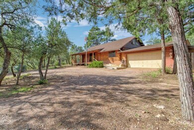 1000 N Mclane Rd, Payson, AZ 85541 - photo 3