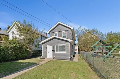 233 E 19th Ave, Homestead, PA 15120 - photo 3