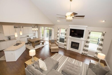 6299 Winter Hazel Dr, Liberty Township, OH 45044 - photo 3