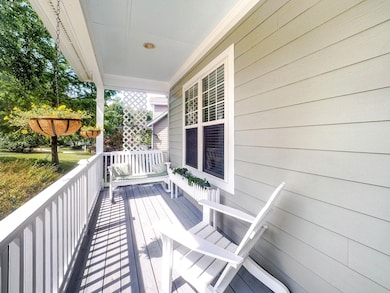 1017 Applethorn Dr, Apex, NC 27502 - photo 5