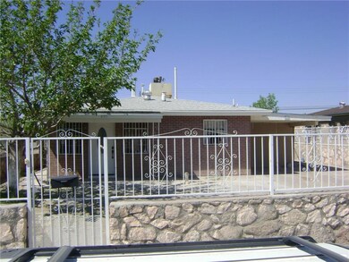 651 La Paz Dr, El Paso, TX 79915 - photo 3