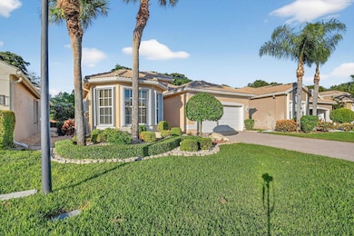 7411 Maple Ridge Trail, Boynton Beach, FL 33437 - photo 2