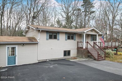 124 Paul Revere Rd, Lackawaxen, PA 18435 - photo 5